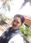Ajite  Barwade, 35 лет, Kolhāpur