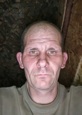 Коля из Смоленска 39 лет