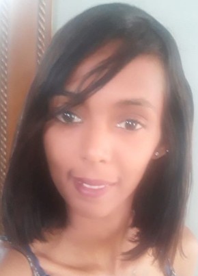Ornella, 27, Republic of Mauritius, Port Louis