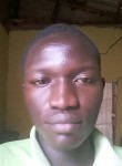 Martin, 19 лет, Kampala