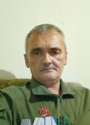 Руслан из Северо-Енисейския 50 лет