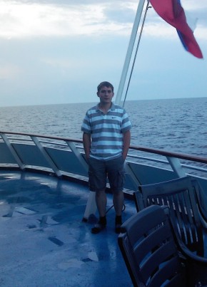 Дмитрий, 32, Россия, Санкт-Петербург