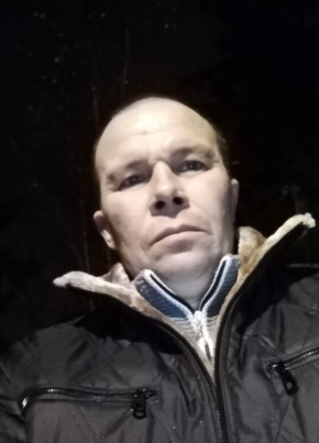 Сергей, 50, Россия, Лесной Городок