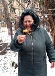 Galina Borisenko, 60, Taganrog