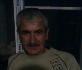 Valeriy, 57, Vladikavkaz