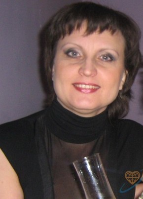 Оксана, 52, Россия, Новокуйбышевск