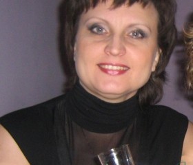 Оксана, 53 года, Новокуйбышевск