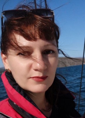 Irina, 39, Kazakhstan, Oskemen