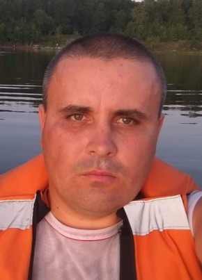 Сергей Калюжный, 40, Рэспубліка Беларусь, Горад Гомель