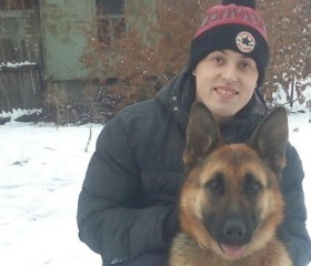 Андрей, 27 лет, Новоспасское