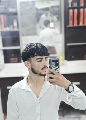 Mhmeed из Osmancık 20 лет
