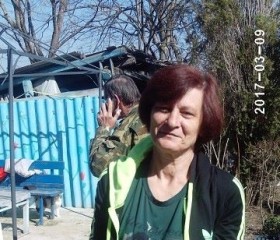 Елена, 63 года, Хадыженск