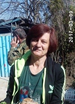 Елена, 63, Россия, Хадыженск