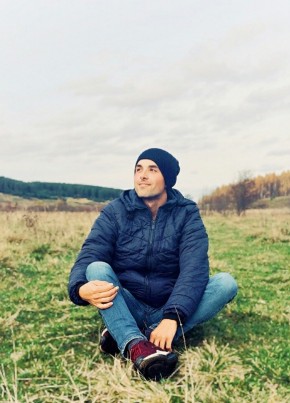 Владимир, 27, Россия, Нижний Новгород
