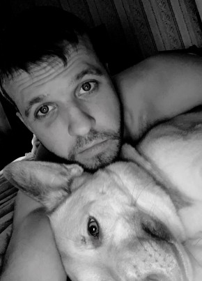 Semyen, 35, Russia, Norilsk