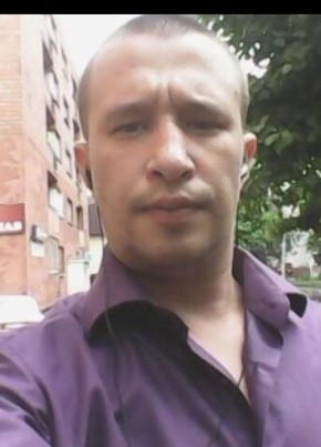 Александр из Киров (Кировской обл.) 40 лет