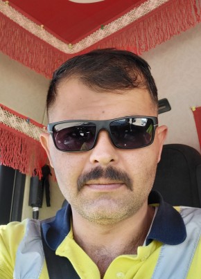 Veli, 39, Türkiye Cumhuriyeti, Fethiye