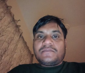 Devendra ghond, 33 года, Panjim