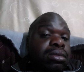 Johan, 41, Nelspruit