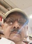 Kumar, 55, Varanasi