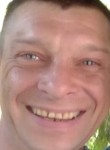 Kolya, 46, Orsha
