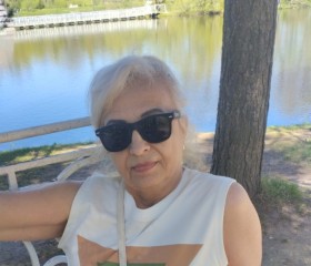 Алена, 60 лет, Санкт-Петербург
