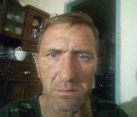 Михаил, 53 года, Ангарск