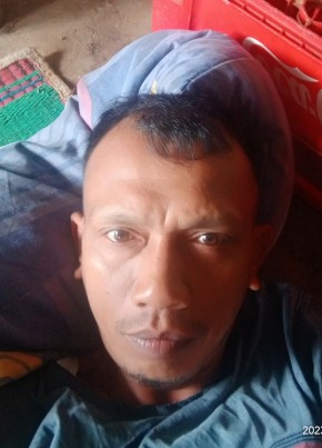 Zulhadi, 46, Indonesia, Padangsidempuan