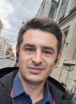 Vadim, 28, Saint Petersburg