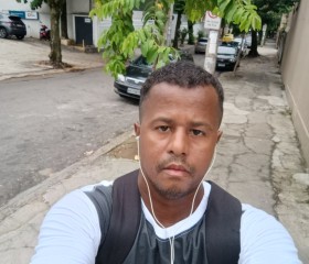 Ronaldo Robinho, 37 лет, Rio de Janeiro