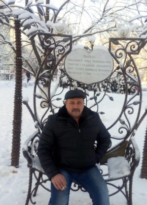 Сергей, 60, Россия, Княгинино