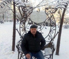 Сергей, 60 лет, Княгинино