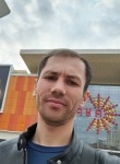 Нодир Халбаев, 32 года, Новосибирск