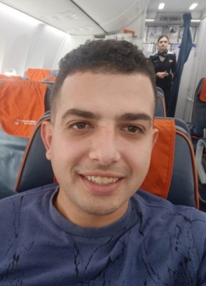 Mahmoud, 31, جمهورية مصر العربية, القاهرة