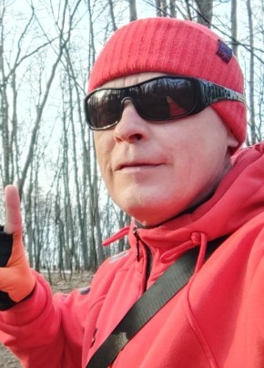 Дмитрий, 52, Россия, Ульяновск
