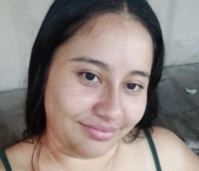 Ashley, 18, Guatemala City