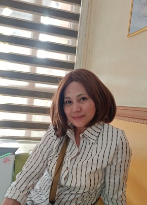 Erika, 54, المملكة العربية السعودية, الرياض