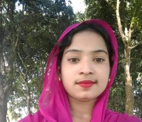 Tick Tick, 20, Sylhet