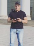 Andrey, 35, Moscow