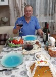 Виталий, 58 лет, Таганрог