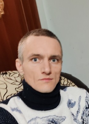 Arczu, 34, Россия, Челябинск