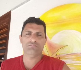 Alberto, 38 лет, Fortaleza