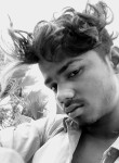 Raushan Kumar, 19 лет, Patna