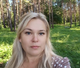 Анна, 43 года, Барнаул