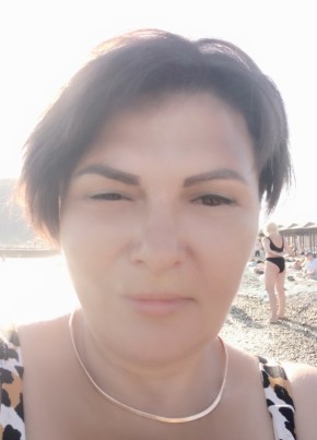 Вика, 48, Россия, Армавир