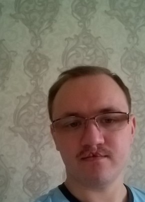 Станислав, 33, Россия, Новосибирск
