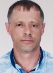 Алексей, 45 лет, Комсомольск-на-Амуре