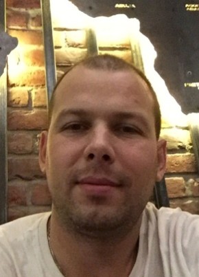 Ruslan, 37, Россия, Сертолово