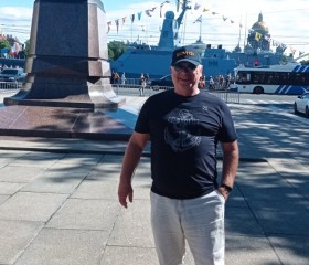 игорь, 56 лет, Санкт-Петербург
