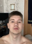 Егор, 23 года, Нижневартовск